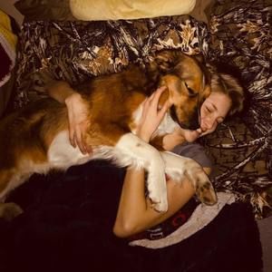 Meet your Posher, Morgan